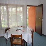 Semi-detached House In Lignano Pineta Villa *