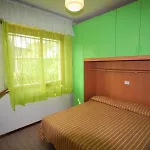 Semi-detached House In Lignano Pineta *