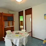 Semi-detached House In Lignano Pineta Villa Lignano Sabbiadoro