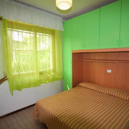 Semi-detached House In Lignano Pineta *