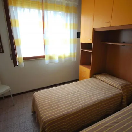 Semi-detached House In Lignano Pineta *