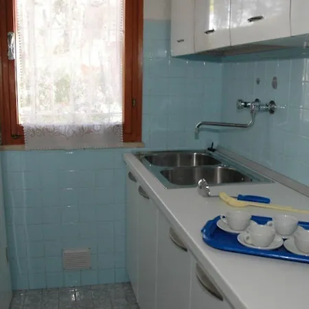 Semi-detached House In Lignano Pineta Lignano Sabbiadoro