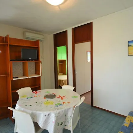 Semi-detached House In Lignano Pineta Villa Lignano Sabbiadoro