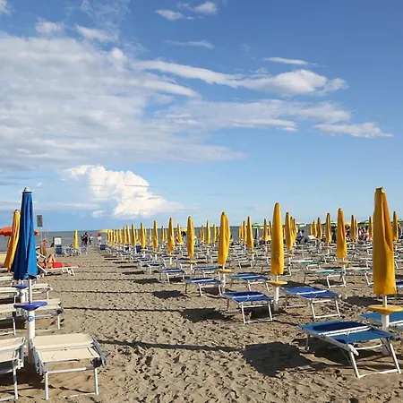 Semi-detached House In Lignano Pineta Lignano Sabbiadoro
